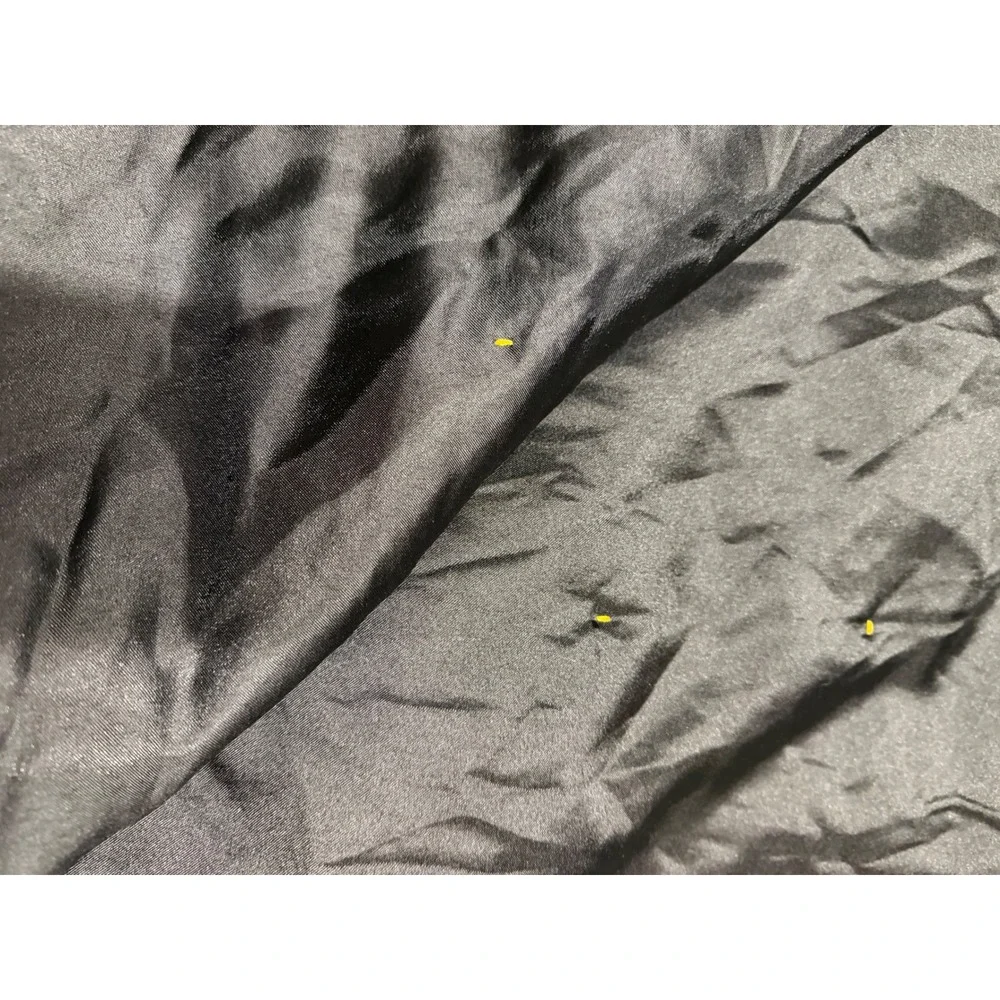 Handmade alternating top